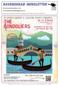 Ravenshead Newsletter - Feb-26