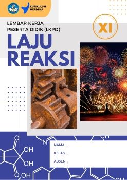 LKPD LAJU REAKSI