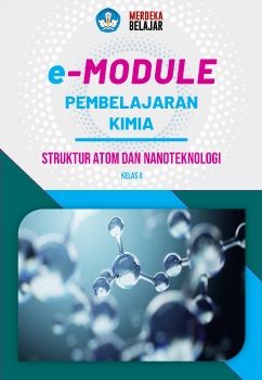 E-Module Struktur Atom dan Nanoteknologi - Ekky Juan Danil. S.