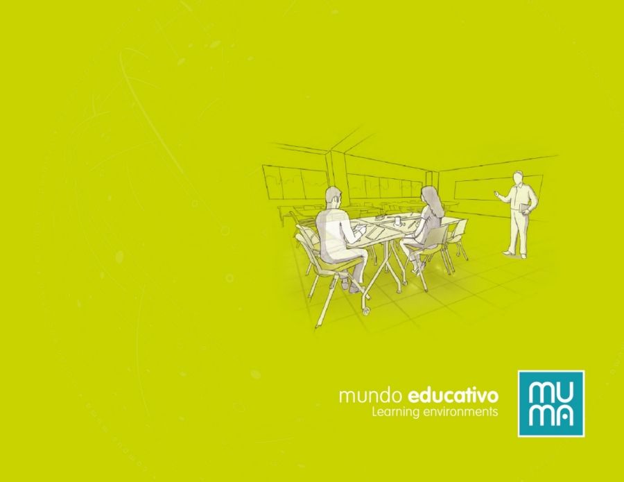 Mundo Educativo (Vesion digital)