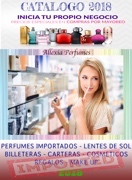 Catalogo 2018