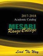 Mesabi Range College Academic Catalog 2015-2016