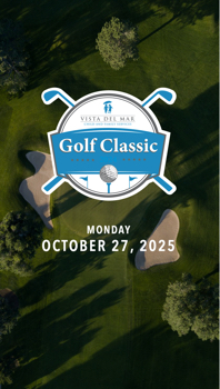 Vista Del Mar Golf Classic 2025