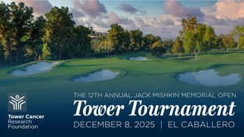 Tower Tournament 2025