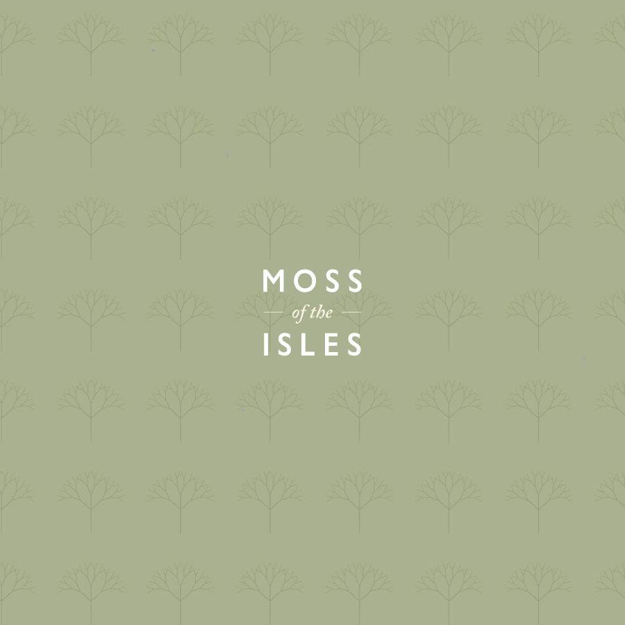 Moss of the Isles B2B Booklet