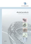 DrSchumacher-Dental Products-Brochure