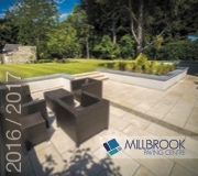 Millbrook Paving 2016