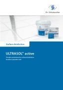 DrS-Surface Disinfection-Ultrasolactive