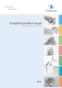 Dr Schumacher Full Brochure