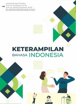 KETERAMPILAN BAHASA INDONESIA