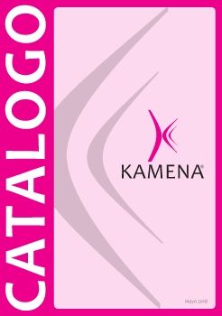 Catálogo KAMENA Mayo 2018