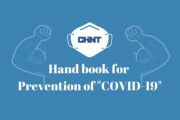 CHINT Hand book for prevention of COVID-19 
