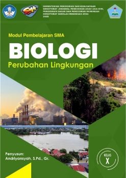 Perubahan Lingkungan