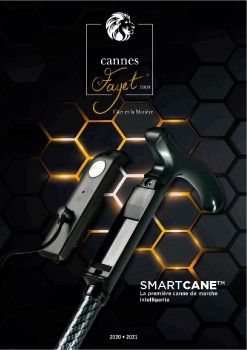 Catalogue cannes Fayet 2020 pro
