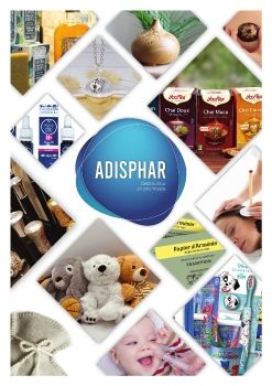 Catalogue Adisphar 