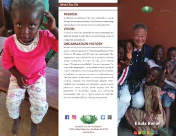 2018 Sierra Leone pamphlet