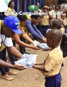 20160429 Compassion Relief for Sierra Leone