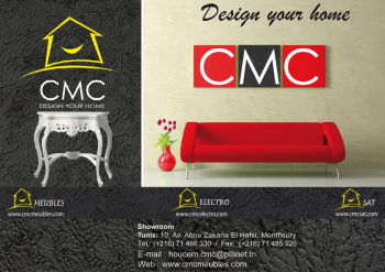 CATALOGUE CMC2019