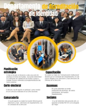 tercer revista