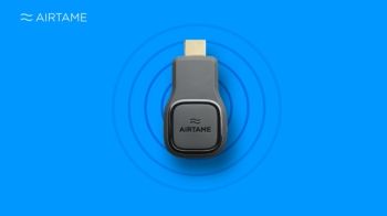 Airtame Presentation Business