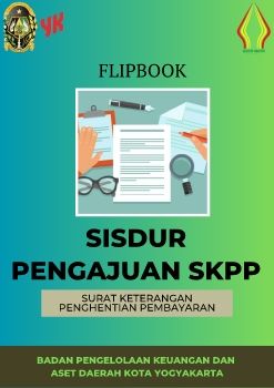 SISDUR PENGAJUAN SKPP