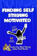 FINDING SELF STAYING  MOTIVATED  paperback pdf