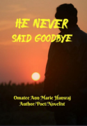 HE NEVER SAID GOODBYE