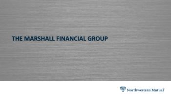 Marshall Financial