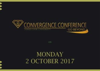 11th Convergence Conference e-Booklet Draft
