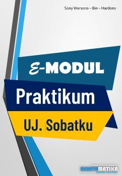 Soal Praktikum Akuntansi Daring - UJ Sobatku