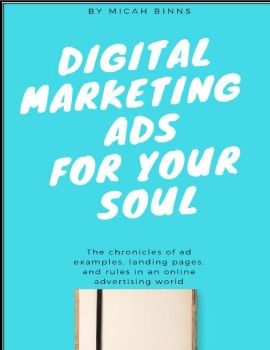 Digital Ads ebook