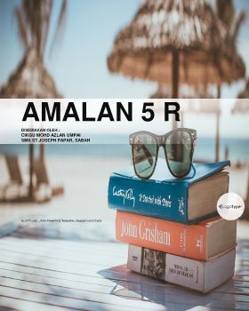 AMALAN 5R