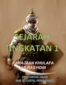 khulafa al rasyidin