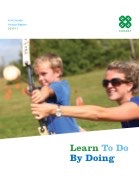 4-H Annual Report ENG2016-17