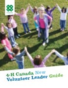 2017 4-H English LeaderVolunteer