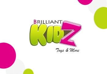 Brilliant Kidz Catalogue mini