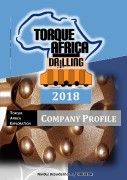 Torque Africa Exploration Company Profile