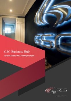 GSG Business Hub