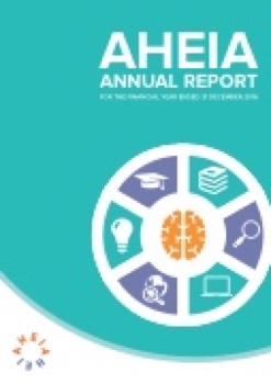 AHEIA Annual Report