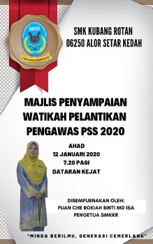 BUKU PROGRAM PSS