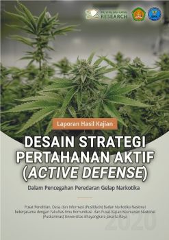 [210126] Laporan Akhir Riset Active Defense (Book View)