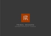 primal modern portfolio III