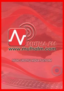 Mutha FM - Music Lifestyle Media Platfrom - Digital Brochure 2018