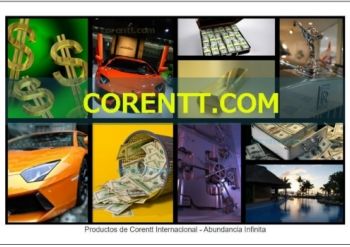 (PDF) Productos Premium De Corentt Internacional - Abundancia Infinita Libros Descargar gratis