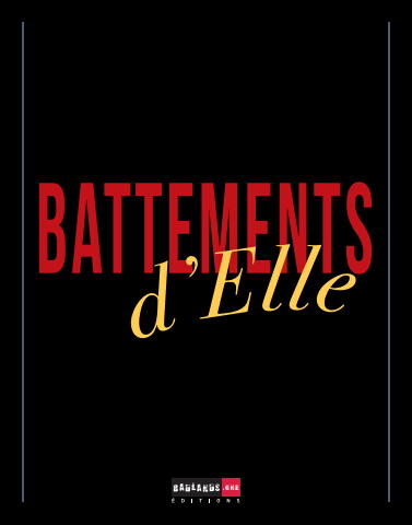 battements d'elle