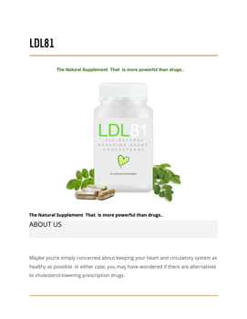 ldl81.com