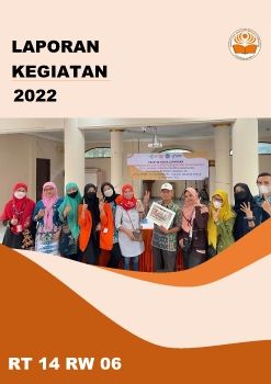 Laporan Tingkat RT 14