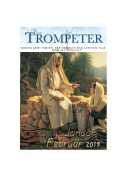 trompeterl Januar und Februar 2019 Biagio