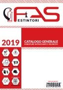 CATALOGO fas 2019