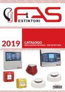 CATALOGO CENTRALI FAS